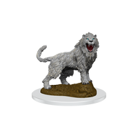 D&D Nolzur's Marvelous Miniatures: Crag Cat - 2