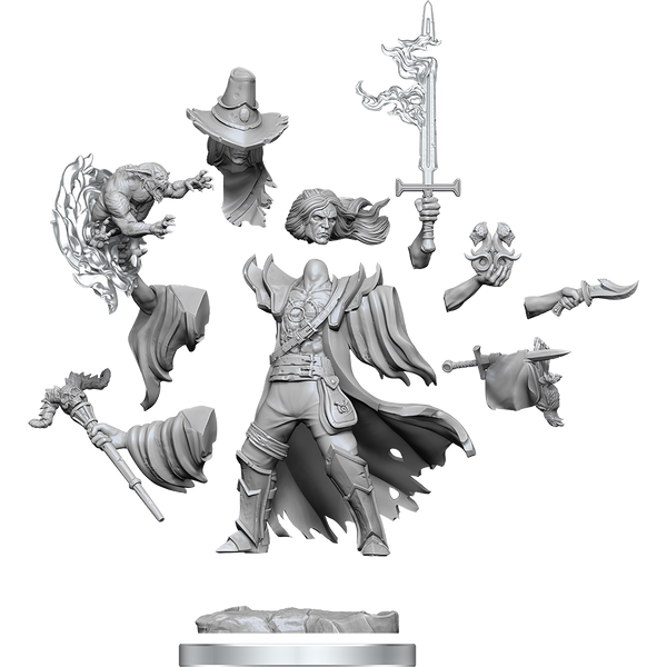 Unpainted Miniatures – Page 15 – Shop Dungeon & Dragons powered by WizKids
